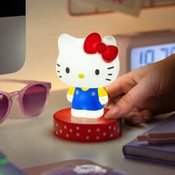 Paladone - Hello Kitty - Icon Light